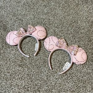 Disney Parks: Headband set